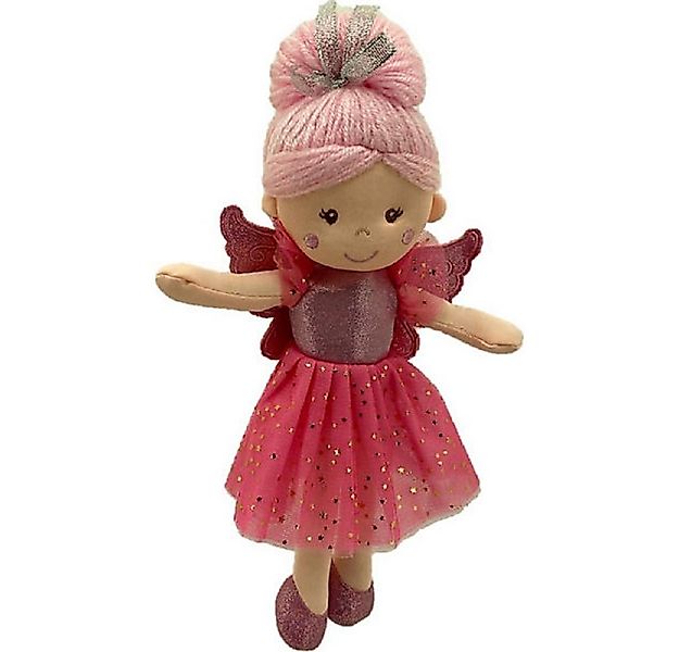Sweety-Toys Stoffpuppe Sweety Toys 13241 Stoffpuppe Fee Plüschtier Prinzess günstig online kaufen