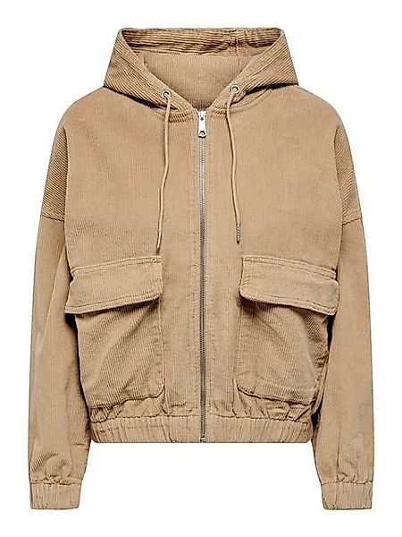 ONLY Winterjacke günstig online kaufen
