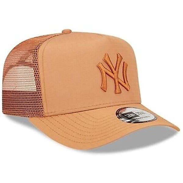 New-Era  Schirmmütze 940 AF Trucker Mlb Tech Ripstop Trucker Neyyan günstig online kaufen