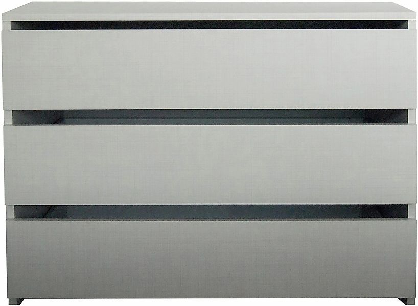 Schubkasteneinsatz von WIMEX grau günstig online kaufen