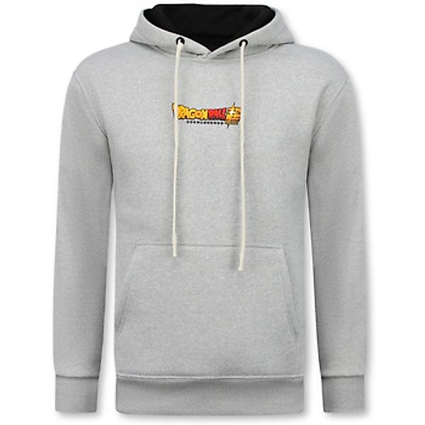 True Rise  Trainingsjacken Oversized Hoodie Für Mit Kapuze – günstig online kaufen