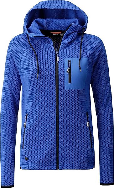 LPO Fleecejacke Weya auch in Großen Größen günstig online kaufen