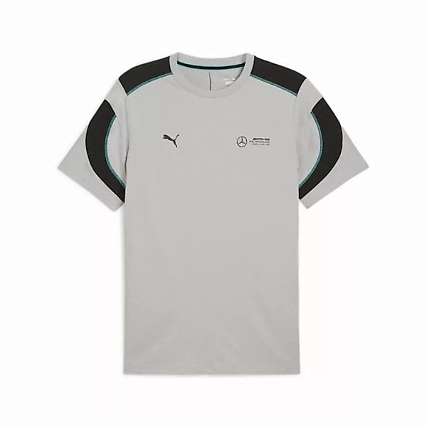 PUMA T-Shirt Mercedes-AMG Petronas F1® MT7+ T-Shirt Herren günstig online kaufen