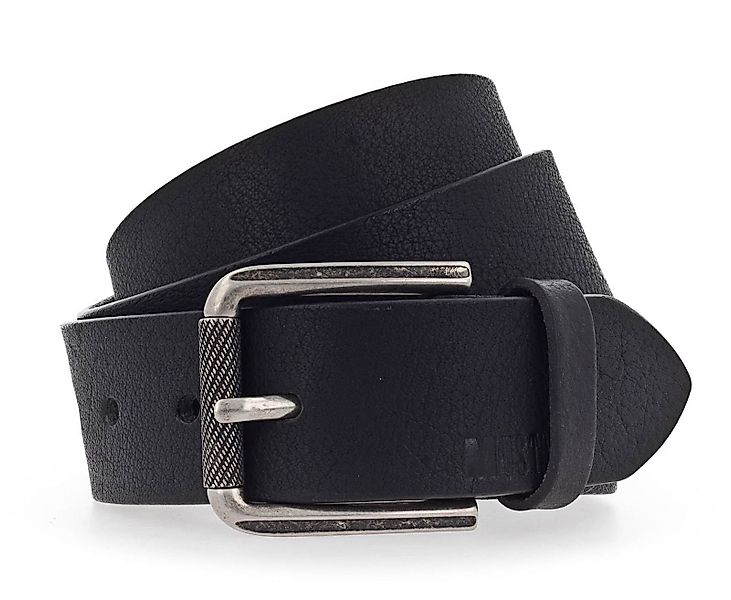 MUSTANG Ledergürtel günstig online kaufen