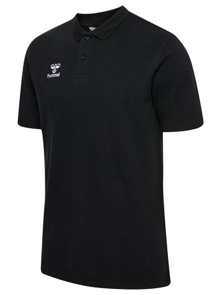 hummel Poloshirt Poloshirt Regular Fit mit günstig online kaufen