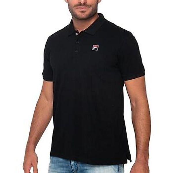 Fila  Poloshirt SS22SPM324-000 günstig online kaufen