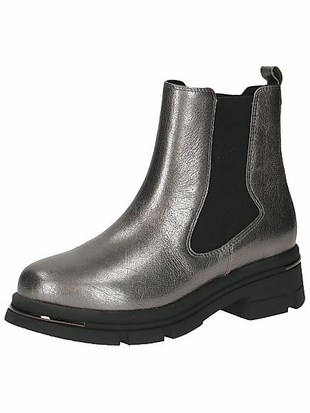 Caprice Stiefelette "Caprice Stiefelette Leder/Textil" günstig online kaufen