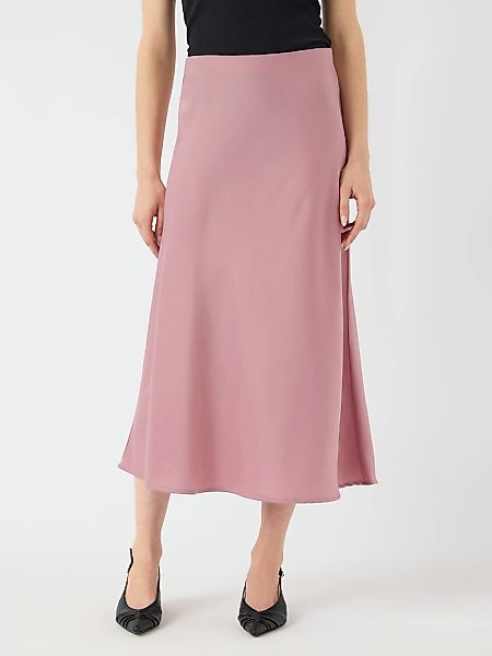 Y.A.S Midirock "YASPELLA HW MIDI SKIRT S. NOOS" günstig online kaufen