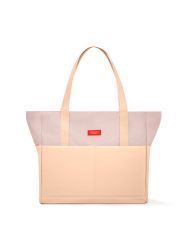 LARKSON Strandtasche Linn Strandtasche mit Reißverschluss günstig online kaufen