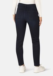 STOOKER WOMEN 5-Pocket-Jeans "Straight Fit Zermatt Thermo" Straight Fit Cas günstig online kaufen