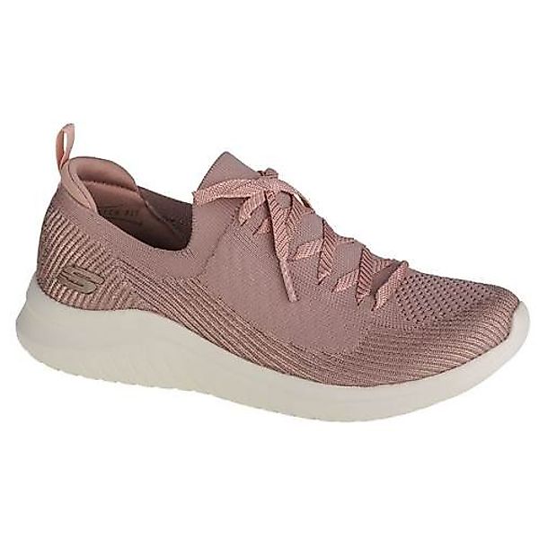 Skechers Ultra Flex 20laser Focus Shoes EU 36 1/2 Pink günstig online kaufen