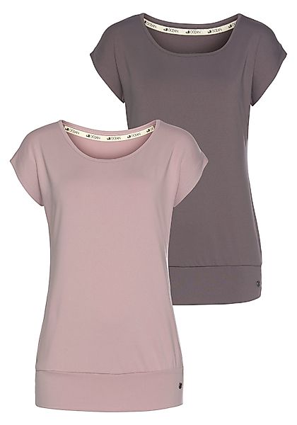 Ocean Sportswear Yoga & Relax Shirt günstig online kaufen