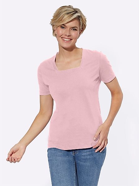 Witt T-Shirt Kurzarmshirt günstig online kaufen