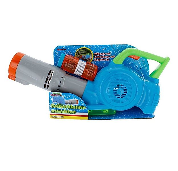 Besttoy Seifenblasenspielzeug Besttoy - Seifenblasenmaschine - Laubbläser günstig online kaufen