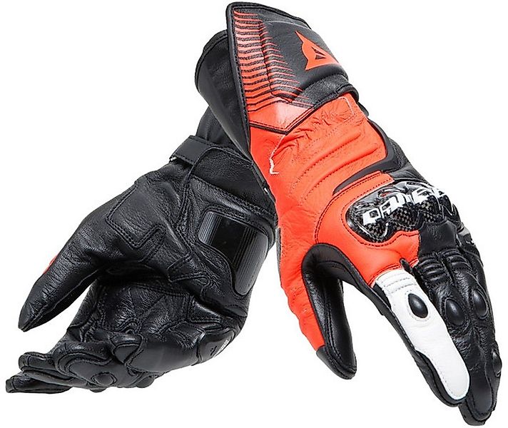 Dainese Motorradhandschuhe Carbon 4 Long Motorradhandschuhe günstig online kaufen