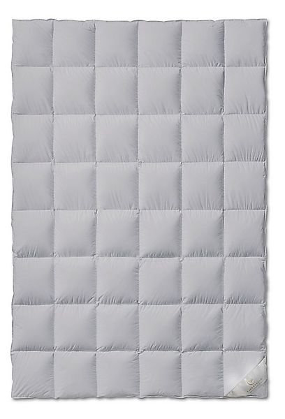 EIDERDREAM Daunenbettdecke EIDERDREAM Eiderdaunendecke – 100 % arktische Ei günstig online kaufen