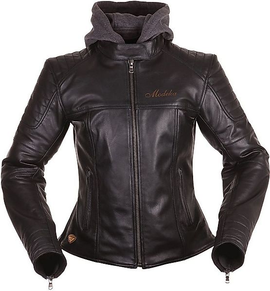 Modeka Motorradjacke Jacke Edda Lady günstig online kaufen