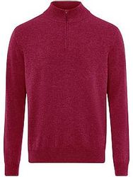 Troyer Peter Hahn Cashmere rot günstig online kaufen
