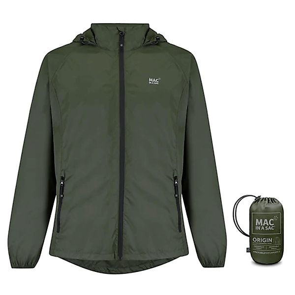 MIAS Regenjacke MAC IN A SAC günstig online kaufen
