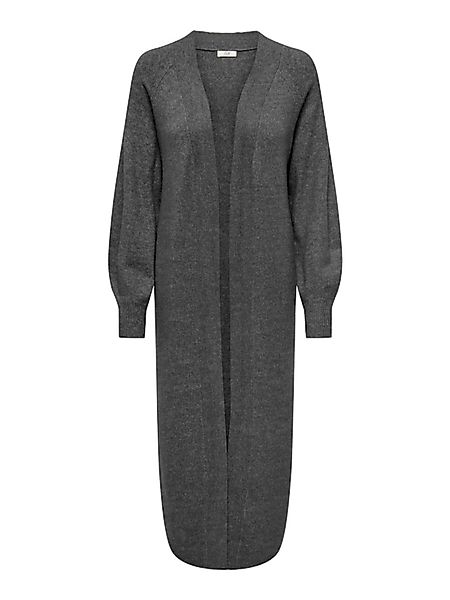 JDY Strickjacke JDYRUE (1-tlg) Plain/ohne Details günstig online kaufen