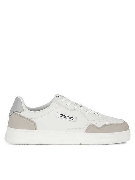Kappa Sneakers AW24-3C008 WeiĂź Sneaker günstig online kaufen