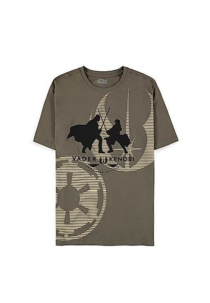 Star Wars T-Shirt günstig online kaufen