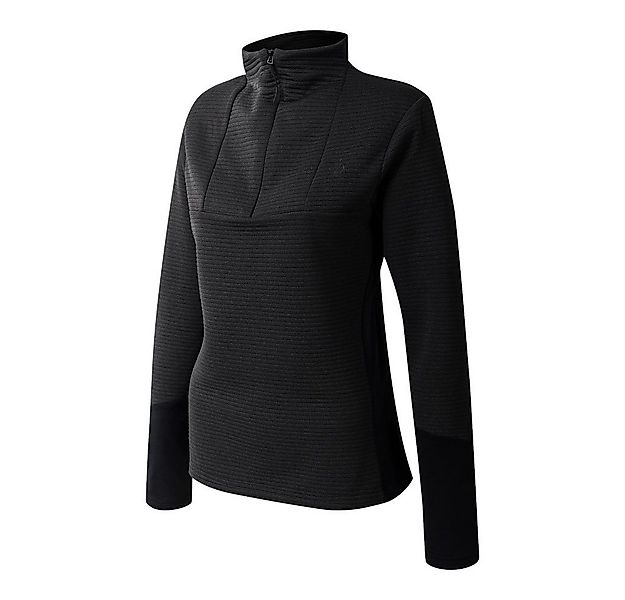 Dare2b Langarmshirt Dare2b Iced 1/4-Reißverschluss Midlayer Damen günstig online kaufen