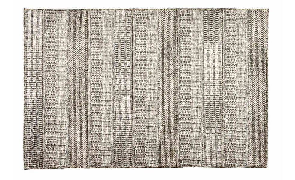 Gino Falcone Teppich   ¦ beige ¦ Synthetische Fasern ¦ Maße (cm): B: 125 H: günstig online kaufen
