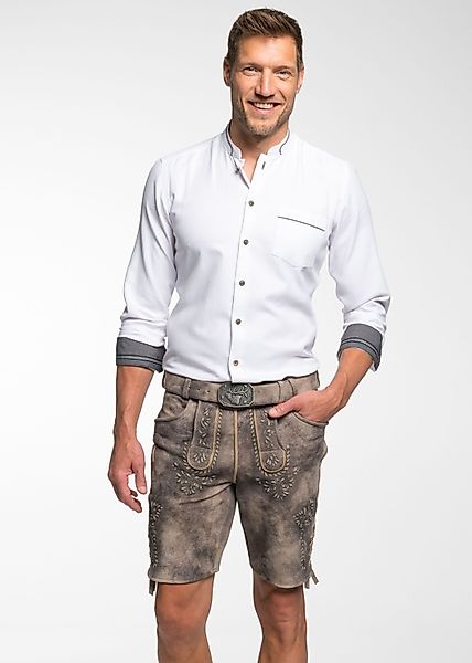 Spieth & Wensky Shorts Edmont Länge günstig online kaufen