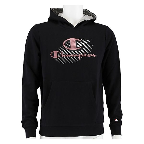 Champion Kapuzenpullover (Hoodie) Graphic Shop Logo günstig online kaufen