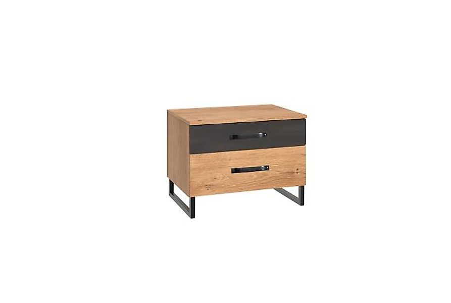 Wimex Bett "Detroit by fresh to go" günstig online kaufen