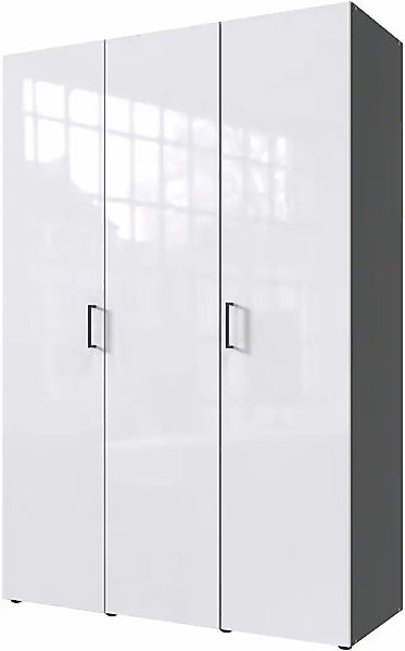 Wimex Kleiderschrank Mugano,in 8 Breiten,3 Höhen,2 Tiefen, viele Farben, Ma günstig online kaufen