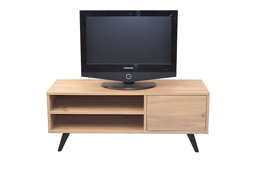 moebel-direkt-online TV-Schrank Heike (110 cm breit) Breite ca. 110 cm günstig online kaufen