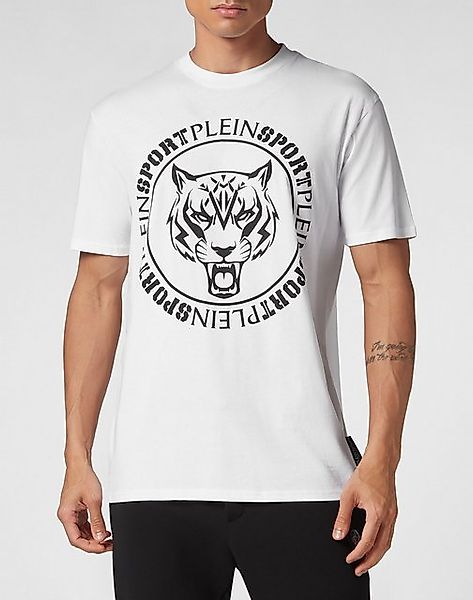 PLEIN SPORT T-Shirt Tiger günstig online kaufen