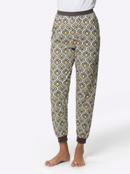 Sieh an! Schlafanzug Schlafanzug-Hose günstig online kaufen