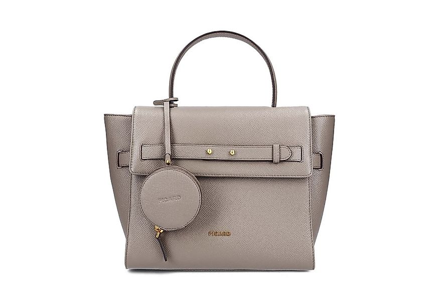 Picard Henkeltasche PICARD Henkeltasche Chic Way aus Echtleder günstig online kaufen