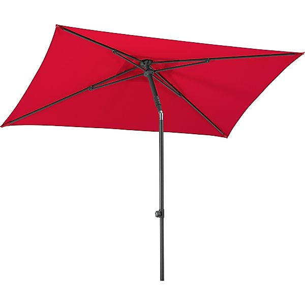 Schneider Schirme Sonnenschirm Sevilla, LxB: 240x140 günstig online kaufen
