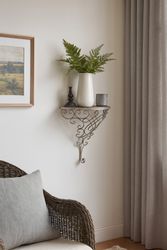 moebel-direkt-online Wandregaltisch Luna günstig online kaufen