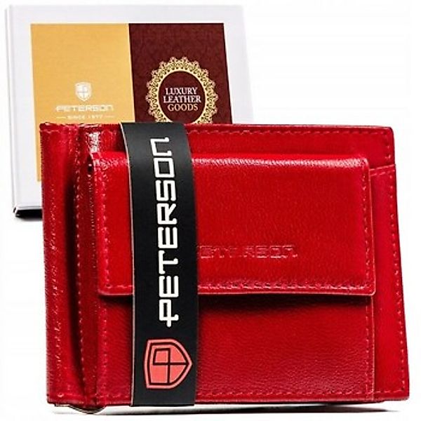 Peterson  Geldbeutel PTNRD250GCL günstig online kaufen