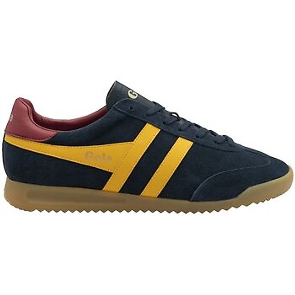 Gola  Sneaker Torpedo s Schuhe gelb CMB761 CMB761EY günstig online kaufen
