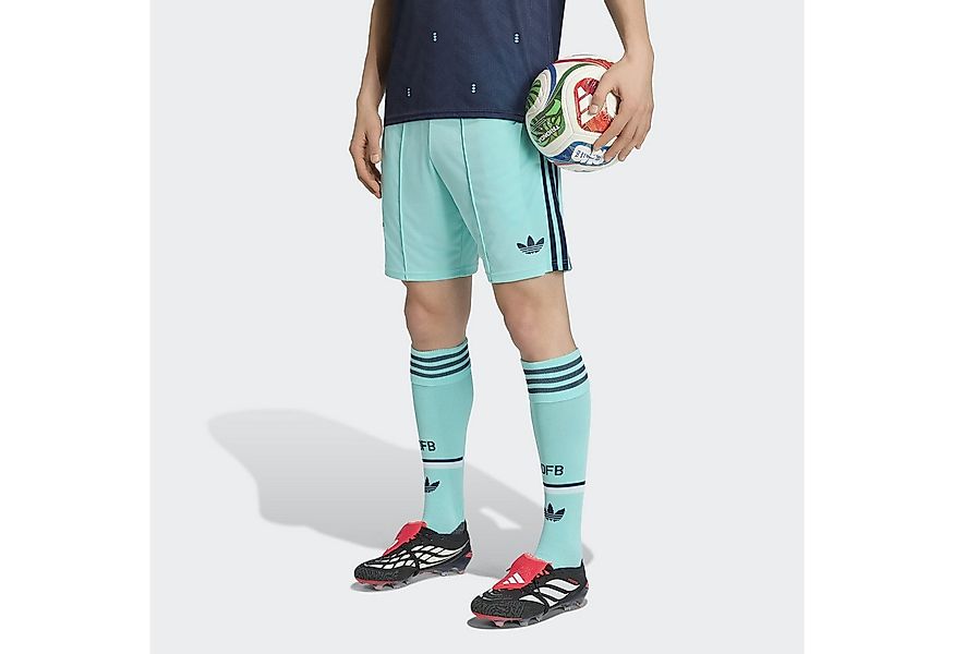 adidas Performance Shorts DEUTSCHLAND 26 AUSWÄRTSSHORTS (1-tlg) günstig online kaufen