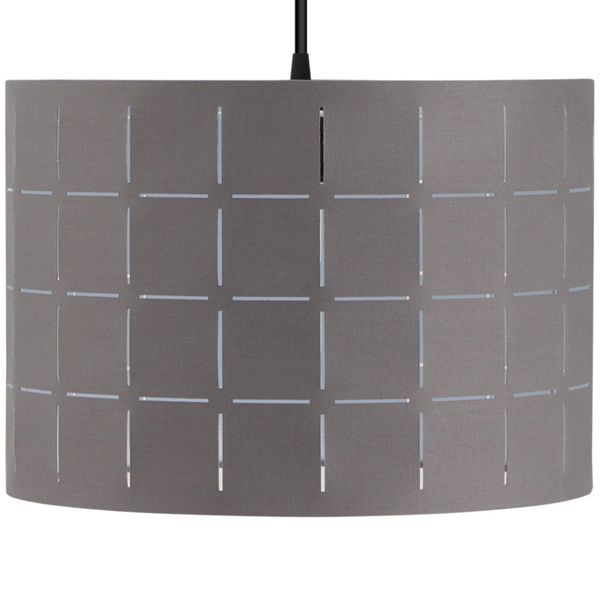 KONSIMO® Pendelleuchte LORAN Hängeleuchte, ohne Leuchtmittel günstig online kaufen