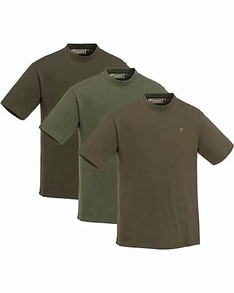 Pinewood T-Shirt T-Shirts, 3er-Pack günstig online kaufen