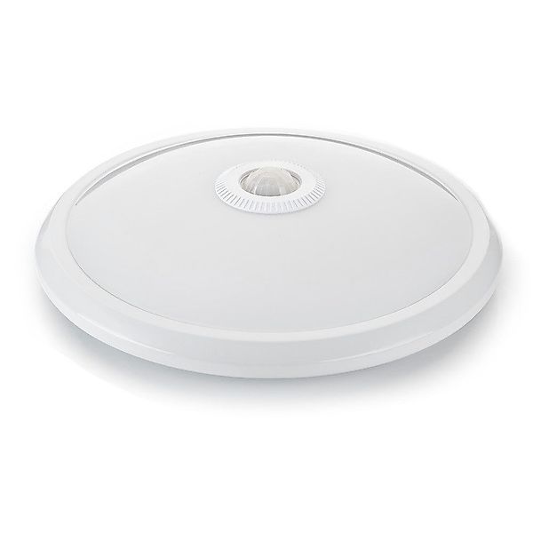 Sweet LED Deckenleuchten Bewegungsmelder weiß - günstig online kaufen