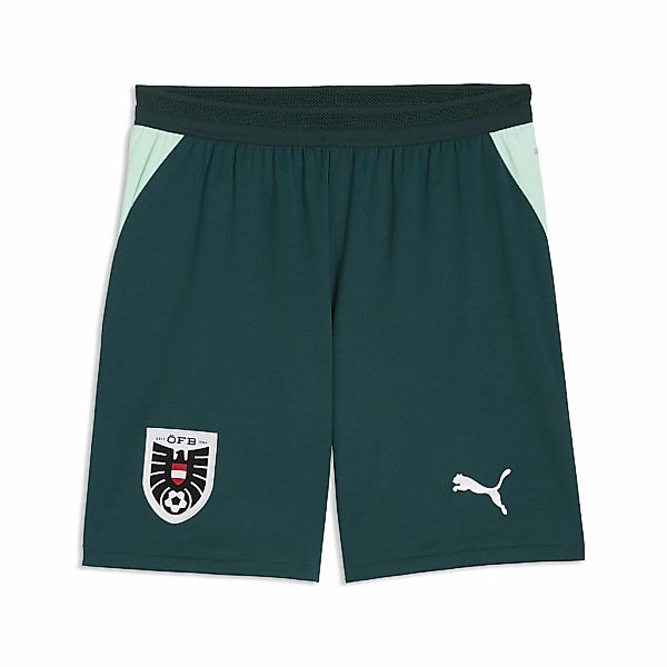 PUMA Sporthose "Österreich 2026 Shorts Herren" günstig online kaufen