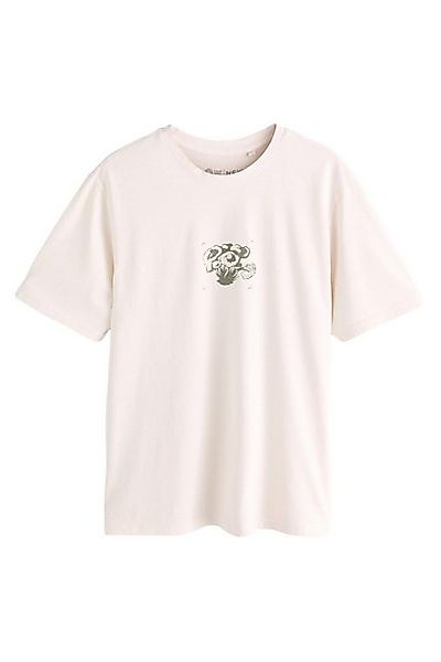 Next T-Shirt T-Shirt mit Keith Haring-Print (1-tlg) günstig online kaufen