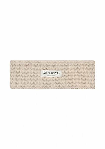 Marc OPolo Flat Cap "aus softem Merinowolle-Kaschmir-Mix" günstig online kaufen