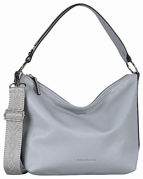 Bruno Banani Schultertasche "Amalfi" Handtasche Damen Tasche Schulterriemen günstig online kaufen