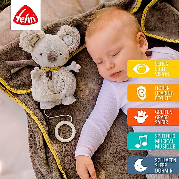 Fehn Spieluhr Australia, Koala günstig online kaufen