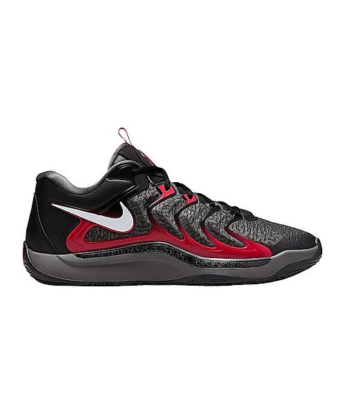 Nike Nike Performance KD17 Slim Reaper Herren Hallenschuh günstig online kaufen